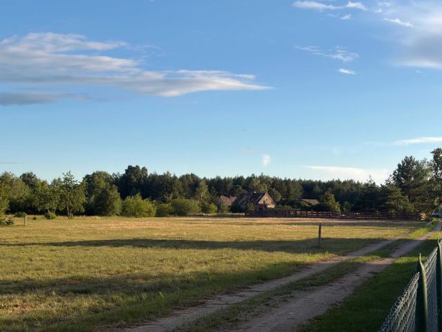 Działka budowlana Sojczynek. Zdjęcie 1