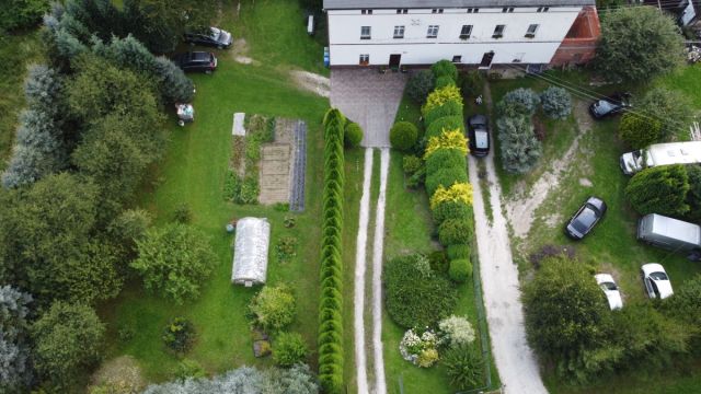 dworek, 4 pokoje Wilkanów. Zdjęcie 4