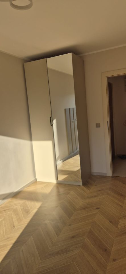 Mieszkanie 3-pokojowe Warszawa Bielany, ul. Szegedyńska. Zdjęcie 10