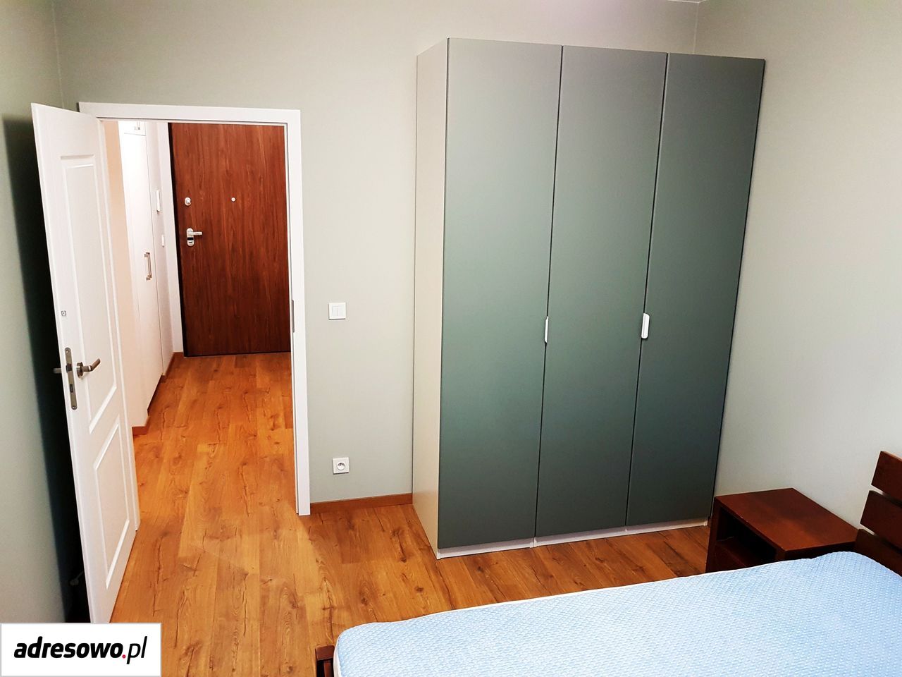 Mieszkanie 2-pokojowe Warszawa Mokotów, ul. Białej Floty. Zdjęcie 10