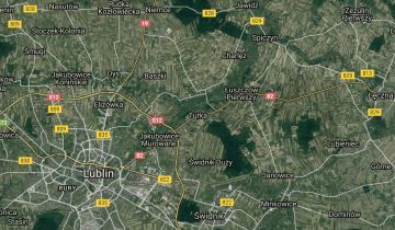 Działka budowlana Turka
