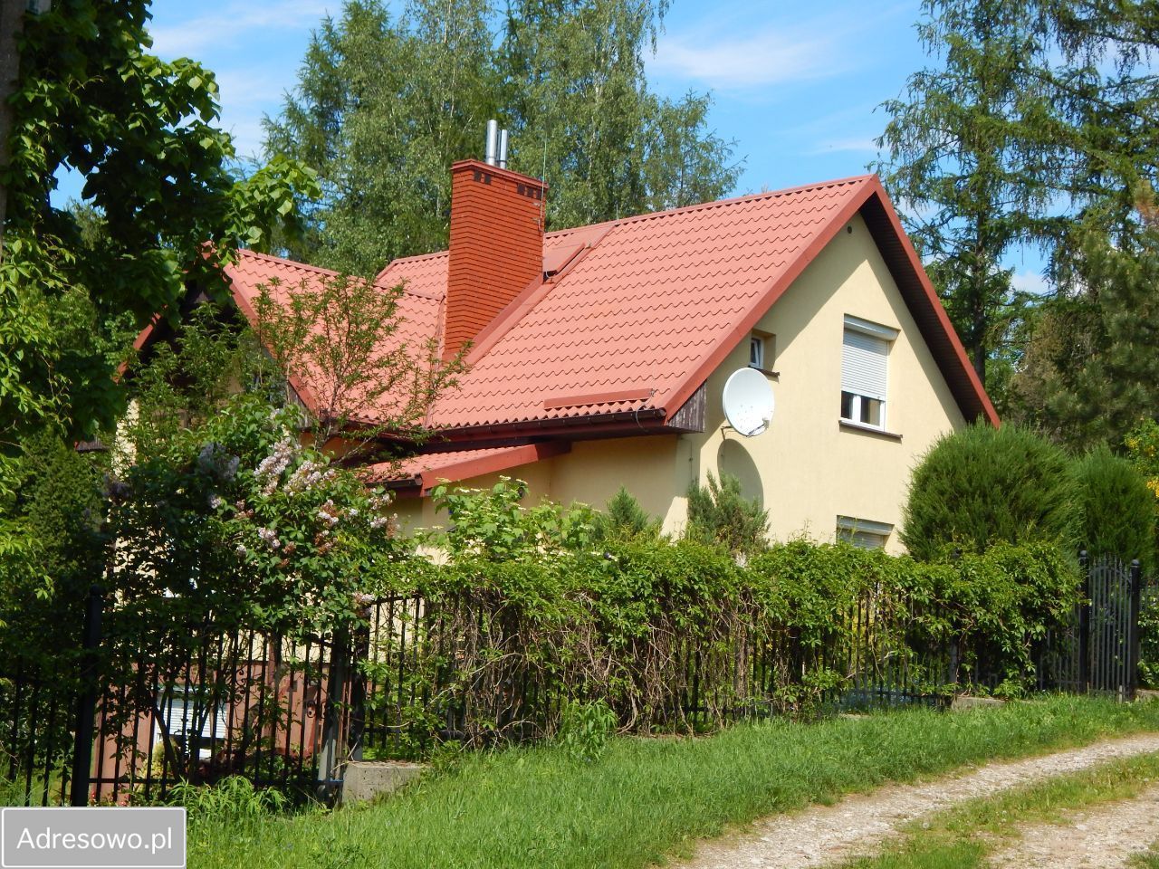 dom wolnostojący, 5 pokoi Płociczno, ul. Żurawia. Zdjęcie 3