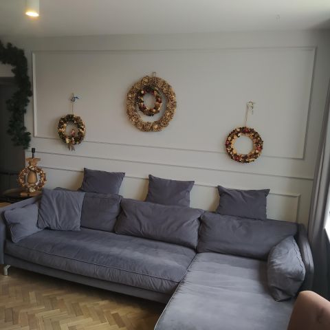 Mieszkanie 4-pokojowe Warszawa Wawer, ul. Korkowa. Zdjęcie 1