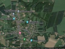 Działka budowlana Wierzbna, ul. Kwiatowa. Zdjęcie 1