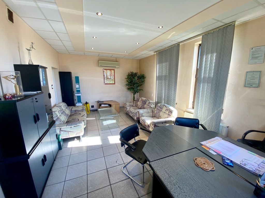 Hala/magazyn Mielec, ul. Juliana Tuwima. Zdjęcie 11