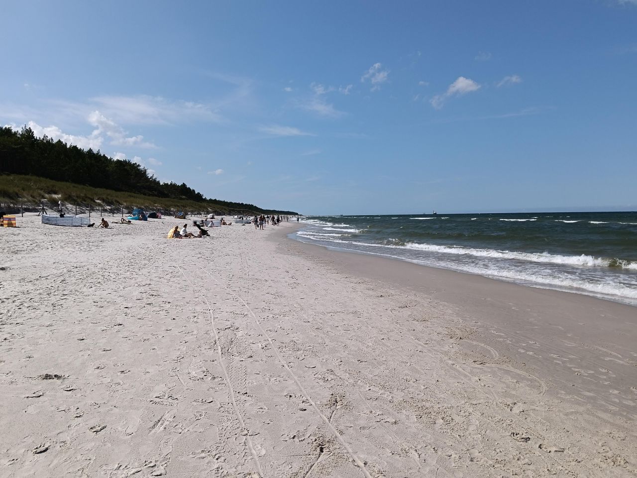 Działka rolna Białogóra, ul. Osiedlowa. Zdjęcie 18
