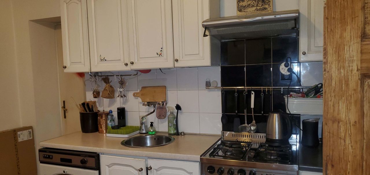 Mieszkanie 4-pokojowe Kraków Stare Miasto, ul. Bonerowska. Zdjęcie 11