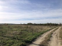 Działka rolna Biała Rawska, ul. Plantowa. Zdjęcie 4