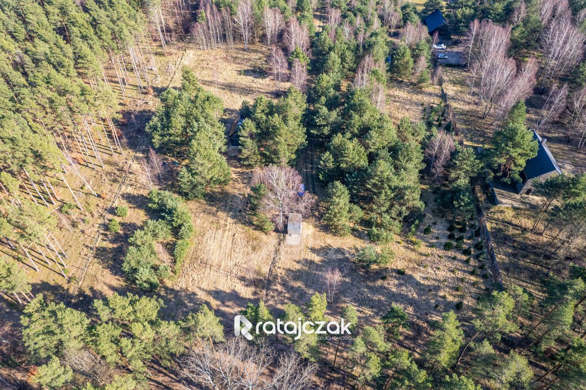 Działka budowlana Sasino, ul. Stara Cegielnia. Zdjęcie 7