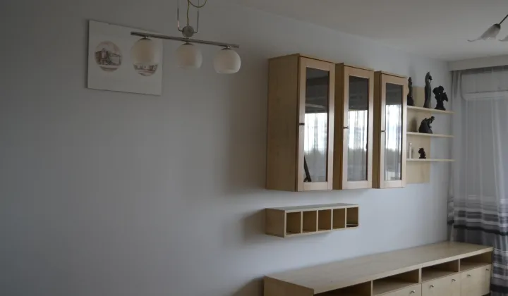 Mieszkanie 2-pokojowe Piaseczno, ul. Energetyczna