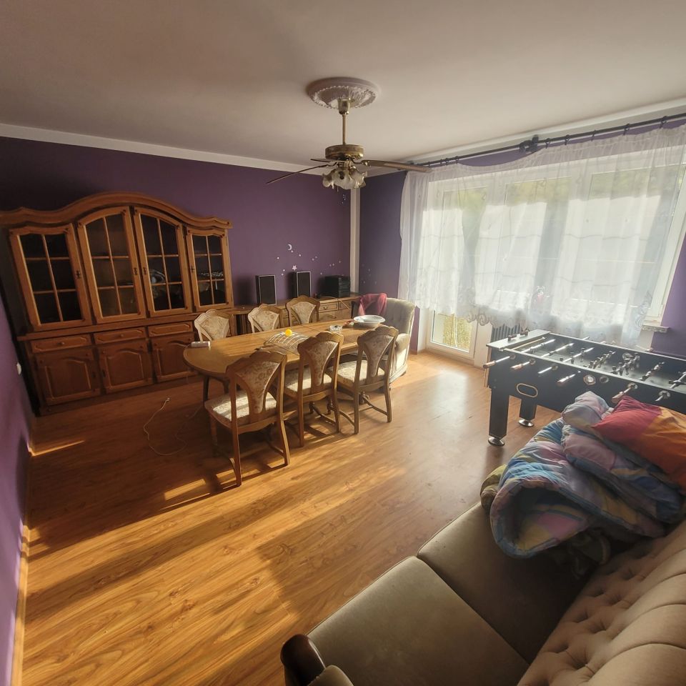 dom wolnostojący, 6 pokoi Lipki Wielkie, ul. Szosowa. Zdjęcie 9