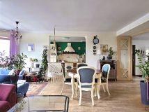 Mieszkanie 4-pokojowe Warszawa Wilanów, ul. Królowej Marysieńki. Zdjęcie 3