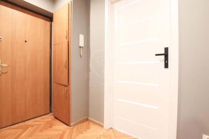 Mieszkanie 2-pokojowe Wrocław, pl. Ludwika Hirszfelda. Zdjęcie 7