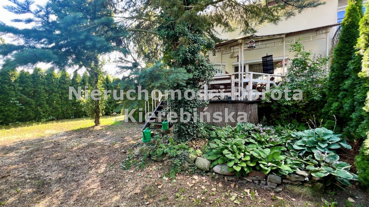 dom szeregowy, 8 pokoi Tomaszów Mazowiecki. Zdjęcie 23