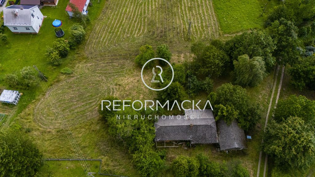 Działka budowlana Dylągówka. Zdjęcie 9