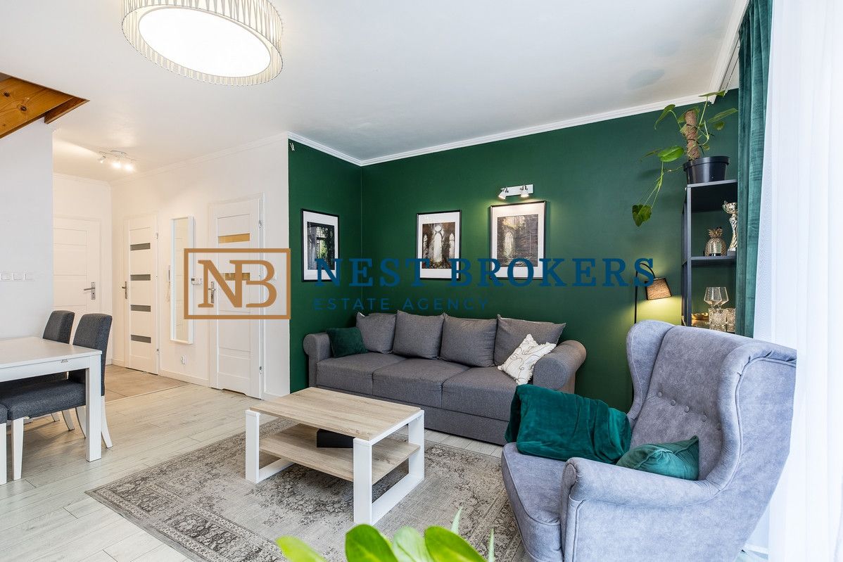 Mieszkanie 4-pokojowe Niepołomice, ul. Prosta. Zdjęcie 4