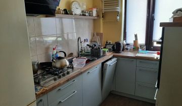 Mieszkanie 4-pokojowe Warszawa Ursynów, ul. Meander