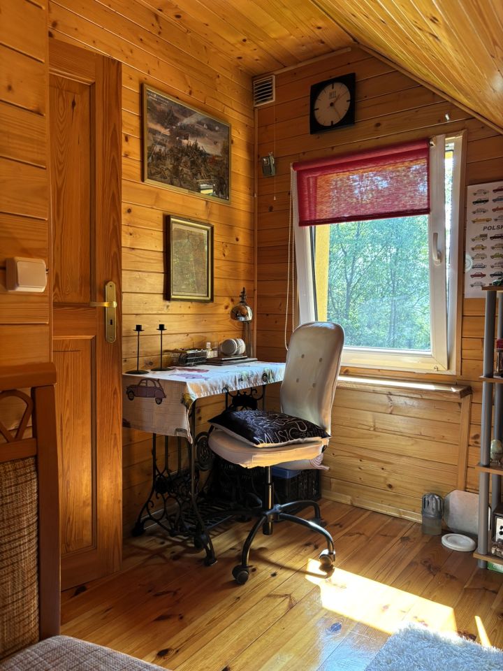 dom wolnostojący, 4 pokoje Kojszówka Brzanki. Zdjęcie 49