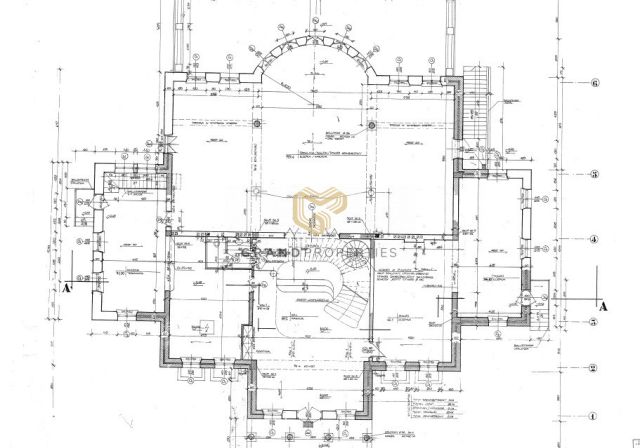 dom wolnostojący, 15 pokoi Konstancin-Jeziorna. Zdjęcie 14