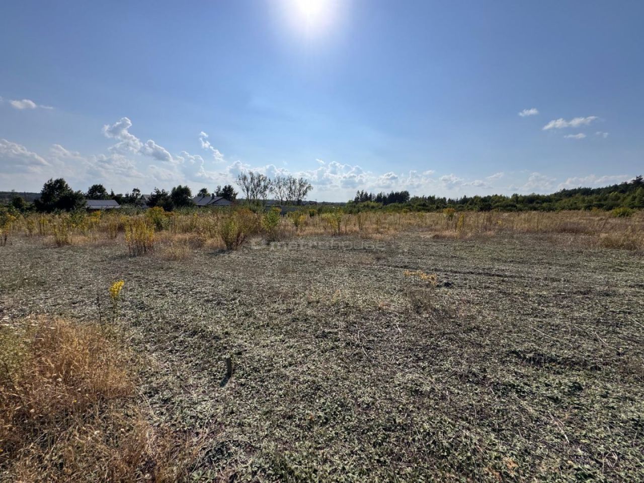 Działka budowlana Serock. Zdjęcie 4