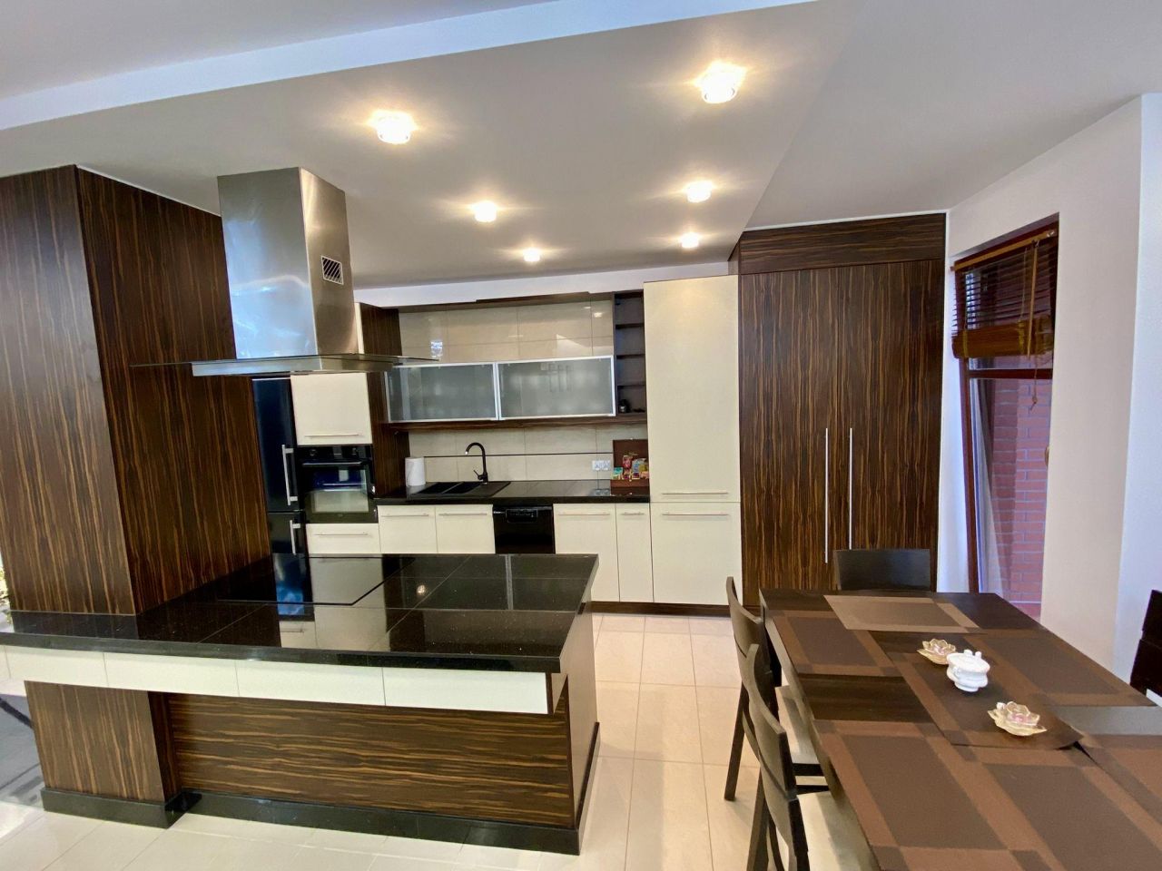 Mieszkanie 3-pokojowe Gdańsk Suchanino, ul. Otwarta. Zdjęcie 3