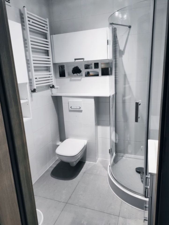 Mieszkanie 2-pokojowe Sianów. Zdjęcie 7