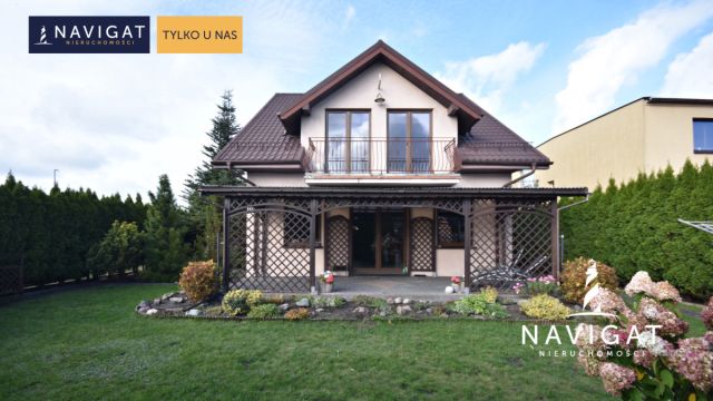 dom wolnostojący, 5 pokoi Bolszewo, ul. kard. Stefana Wyszyńskiego. Zdjęcie 15