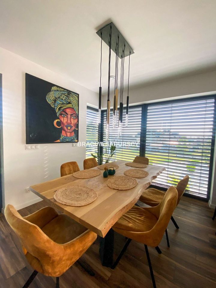 dom wolnostojący, 4 pokoje Skawina, ul. Mikołaja Kopernika. Zdjęcie 7