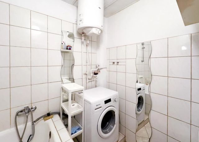 Mieszkanie 3-pokojowe Wrocław Śródmieście, bulw. kard. Stefana Wyszyńskiego. Zdjęcie 10