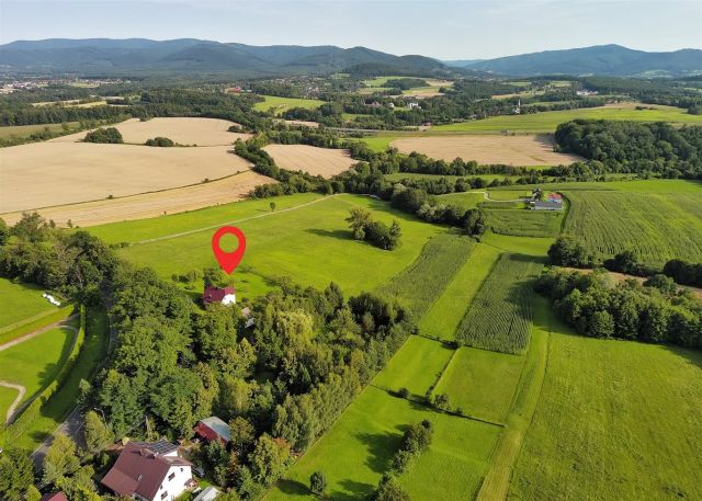 Działka siedliskowa Bielowicko. Zdjęcie 6