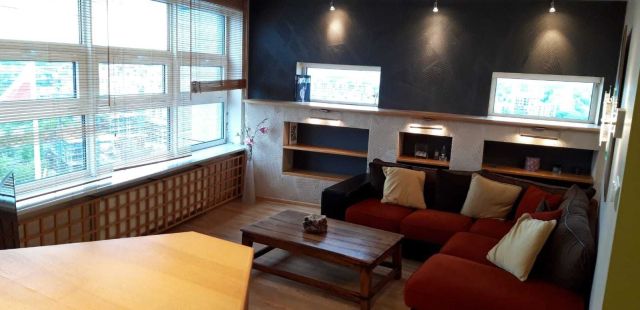 Mieszkanie 2-pokojowe Warszawa Śródmieście, al. Jana Pawła II. Zdjęcie 1