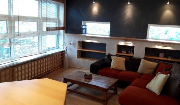 Mieszkanie 2-pokojowe Warszawa Śródmieście, al. Jana Pawła II