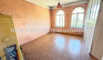 Mieszkanie 2-pokojowe Nowa Ruda