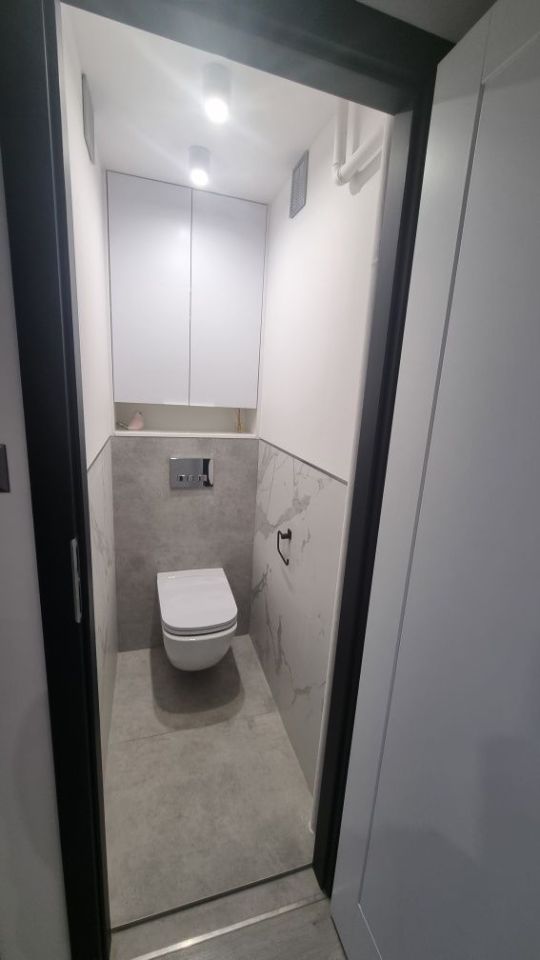 Mieszkanie 3-pokojowe Lubin Przylesie, ul. Sokola. Zdjęcie 3