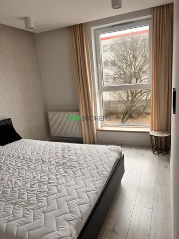 Mieszkanie 4-pokojowe Warszawa Wola, ul. Wawrzyszewska. Zdjęcie 5