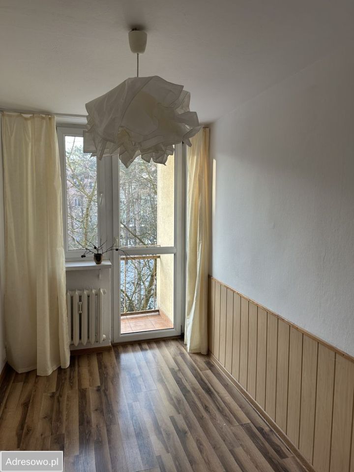 Mieszkanie 3-pokojowe Otwock, ul. Przewoska. Zdjęcie 12