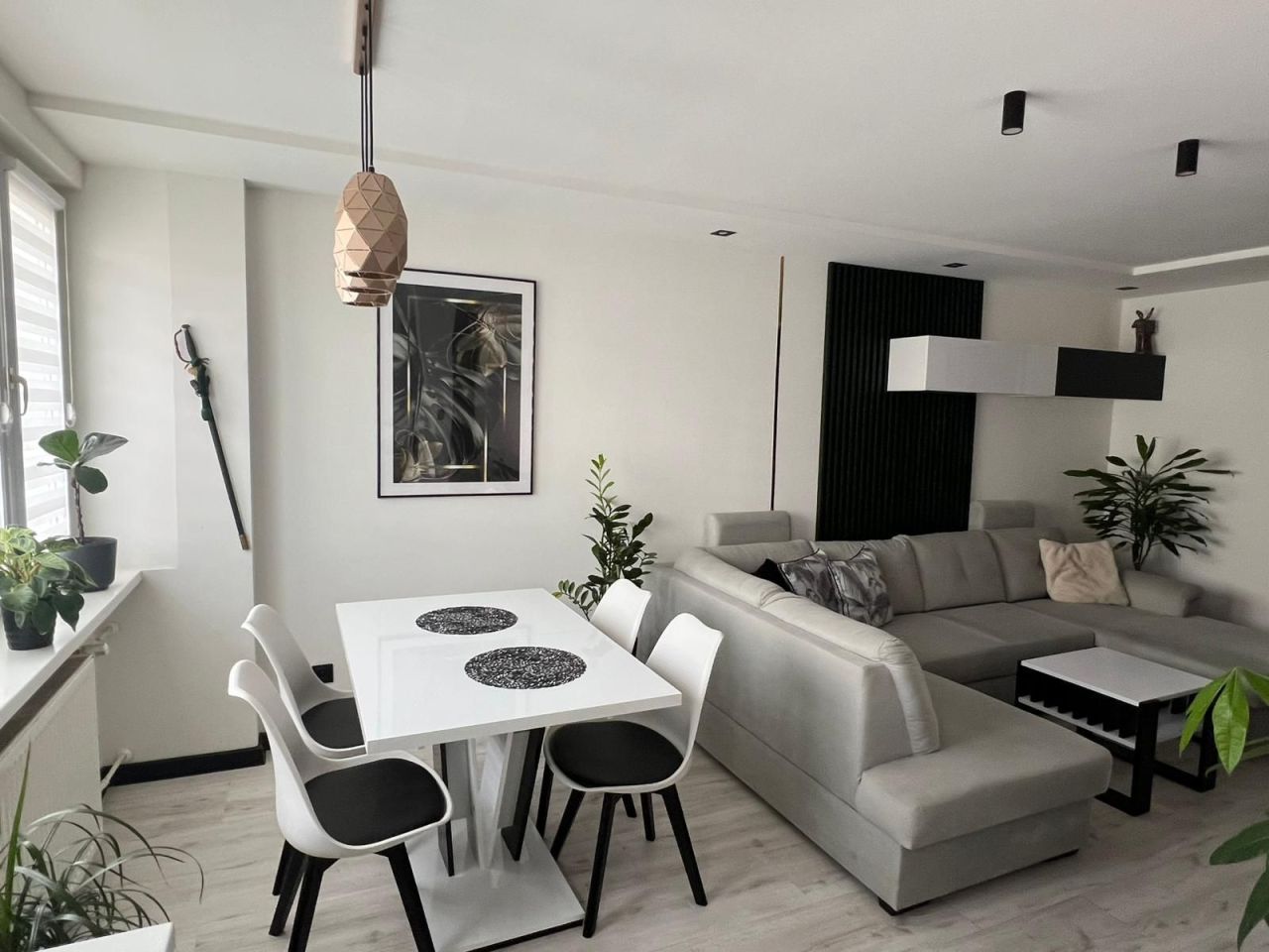 Mieszkanie 2-pokojowe Lubin Centrum, ul. Księcia Ludwika I. Zdjęcie 5