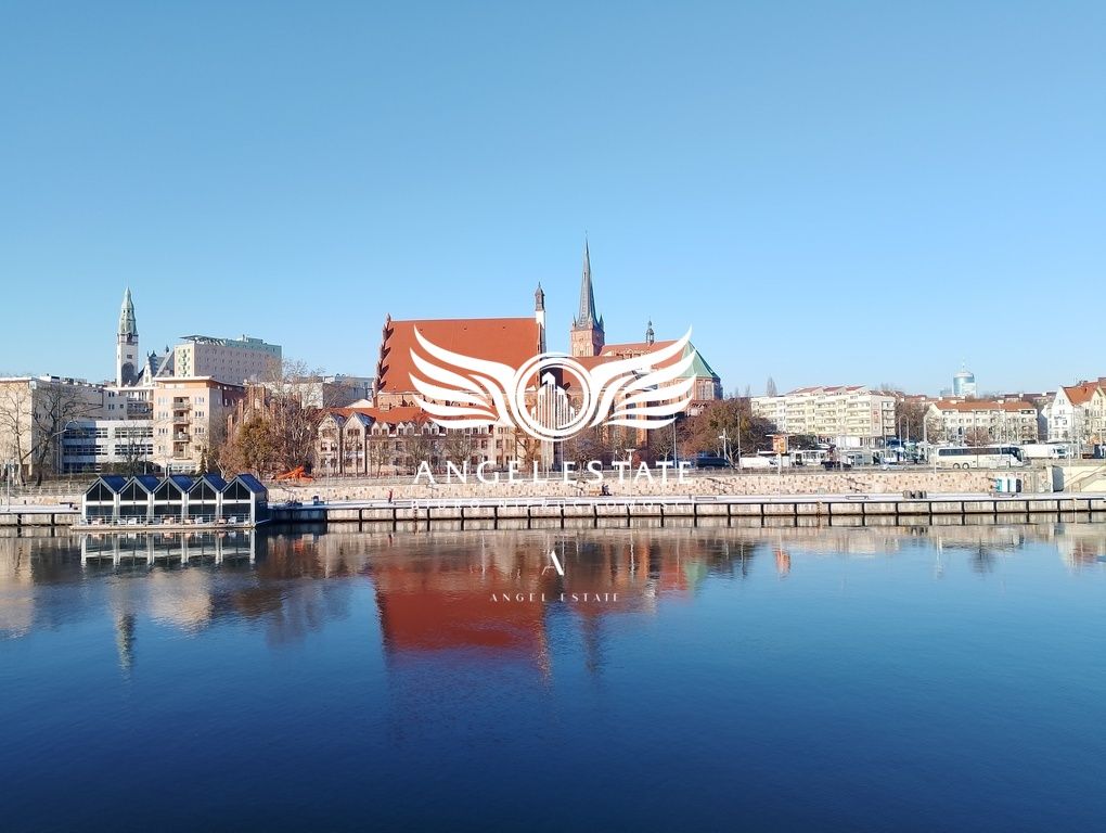 Mieszkanie 2-pokojowe Szczecin, ul. Celna. Zdjęcie 12