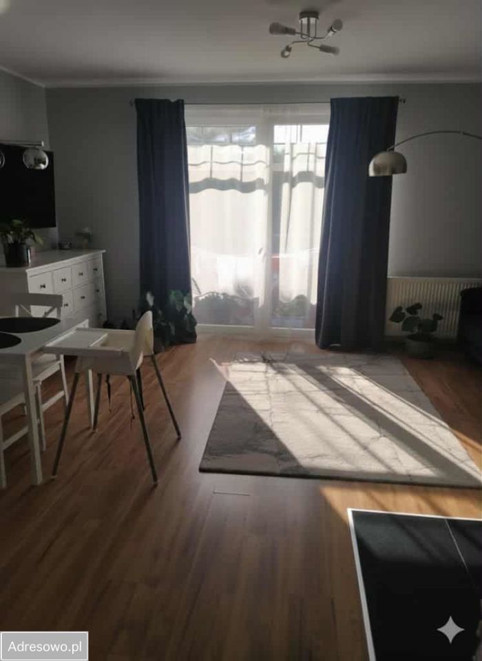 Mieszkanie 2-pokojowe Dywity, ul. Olsztyńska. Zdjęcie 2