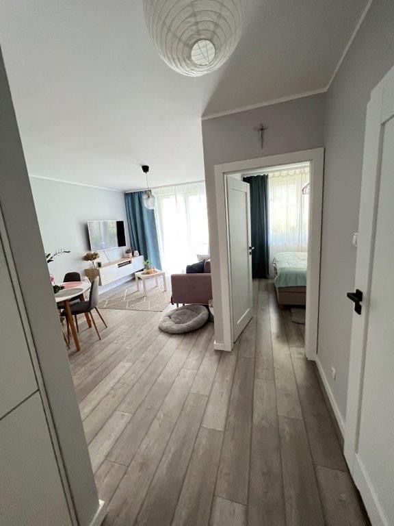 Mieszkanie 2-pokojowe Kraków Żabiniec, ul. Żabiniec. Zdjęcie 7