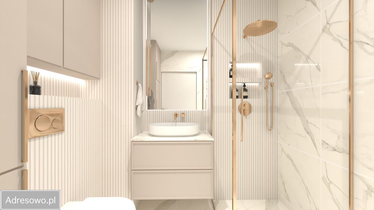 Mieszkanie 2-pokojowe Łódź Polesie, ul. 6 Sierpnia. Zdjęcie 7