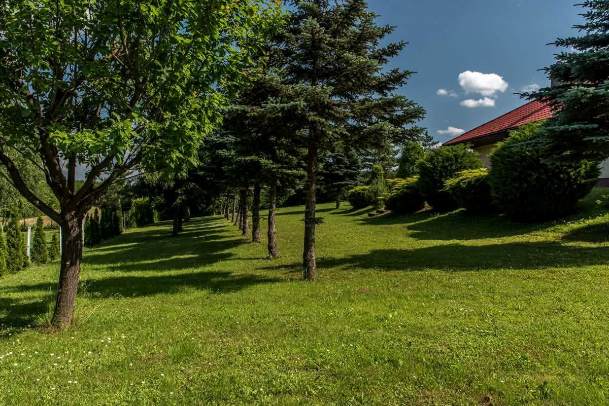 dom wolnostojący, 4 pokoje Zalasowa, ul. Tuchowska. Zdjęcie 20