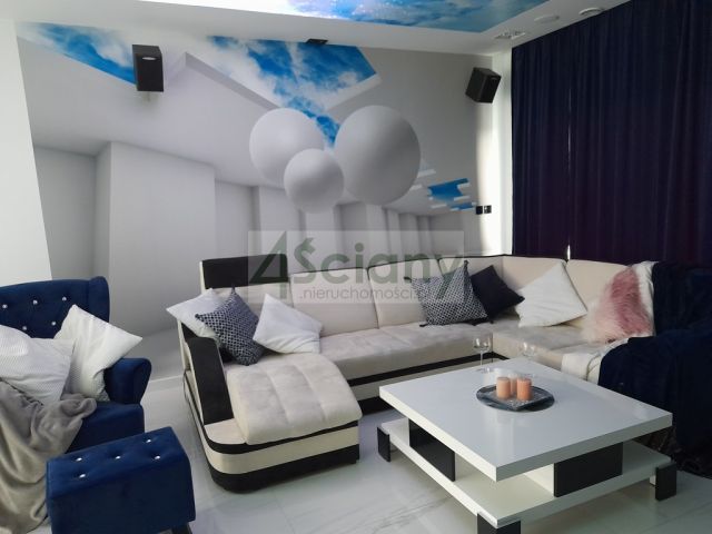 dom szeregowy, 6 pokoi Wyszków. Zdjęcie 6