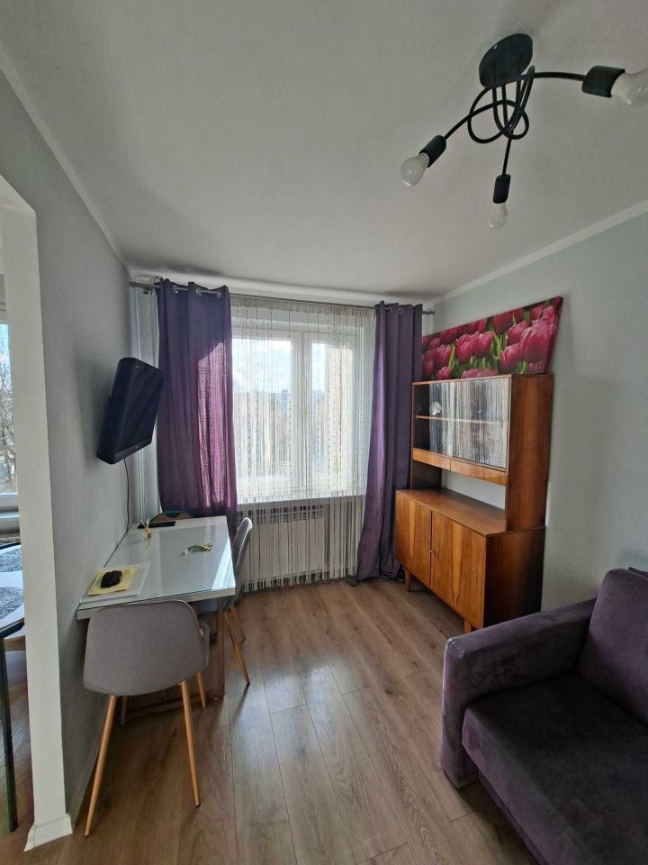 Mieszkanie 2-pokojowe Kraków Prądnik Biały, ul. Henryka Pachońskiego. Zdjęcie 5