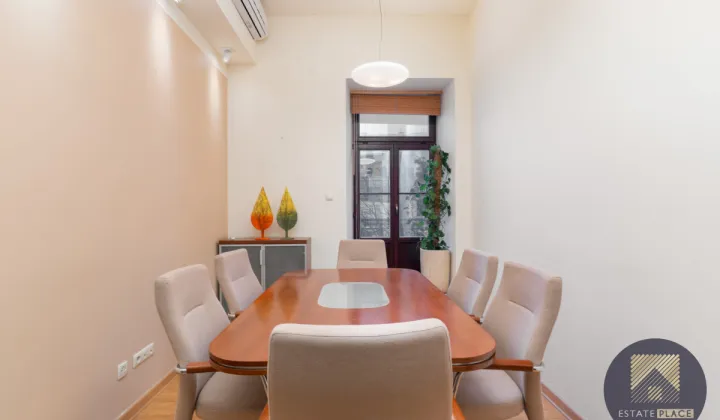 Lokal Warszawa Śródmieście, ul. Wspólna