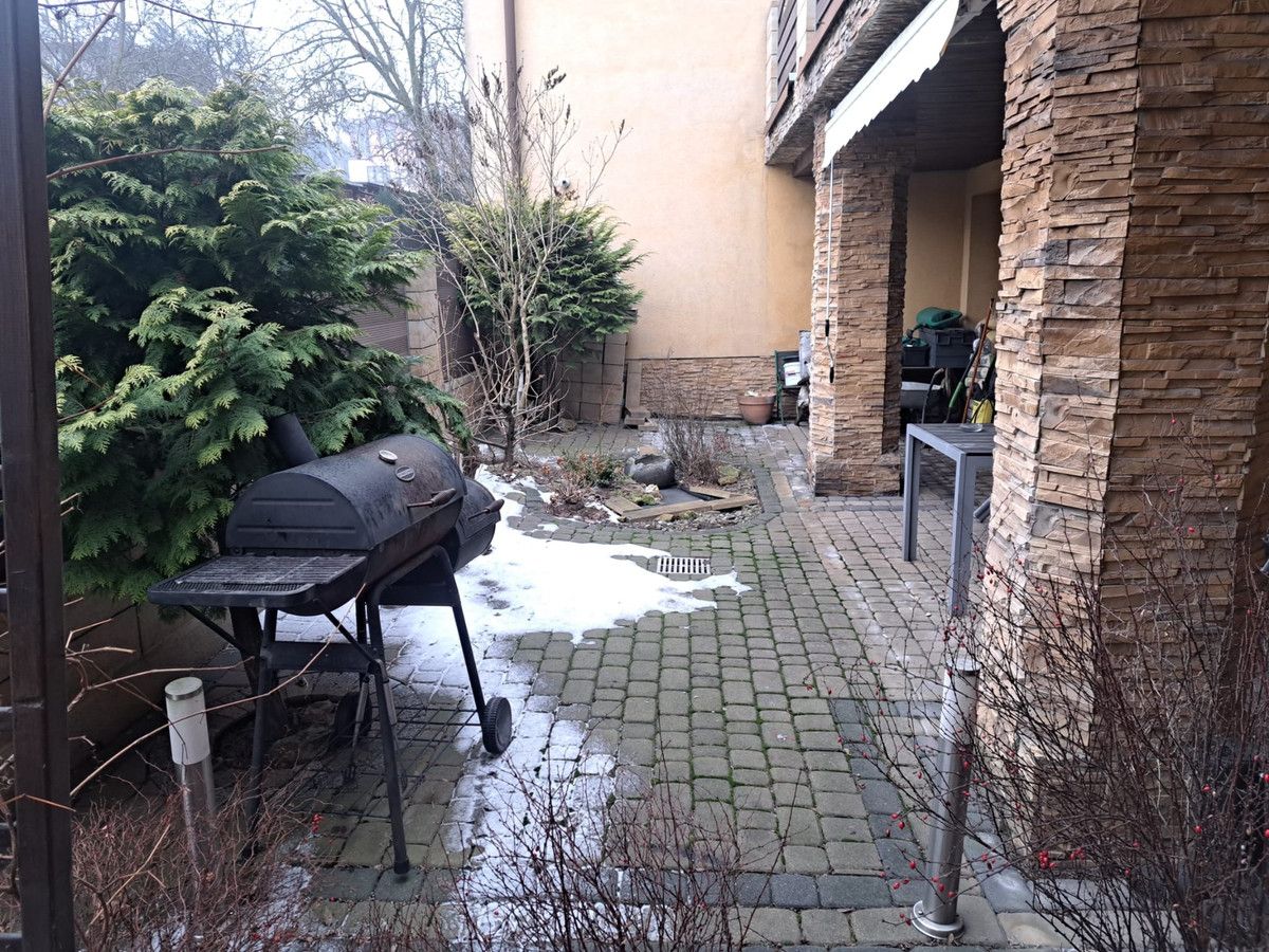 dom Piekary Śląskie, ul. Bytomska. Zdjęcie 10