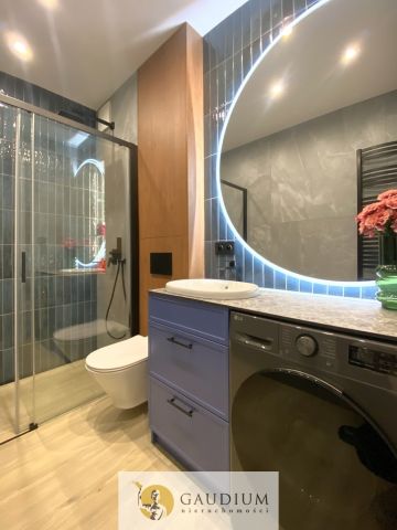 Mieszkanie 2-pokojowe Gdynia Orłowo, ul. Bernadowska. Zdjęcie 19