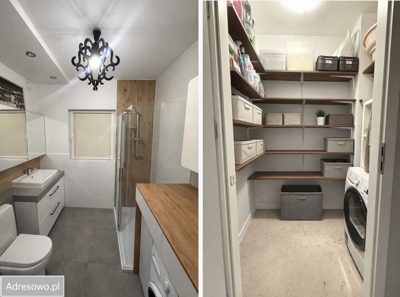 Mieszkanie 3-pokojowe Warszawa Wilanów, ul. Augustówka. Zdjęcie 6