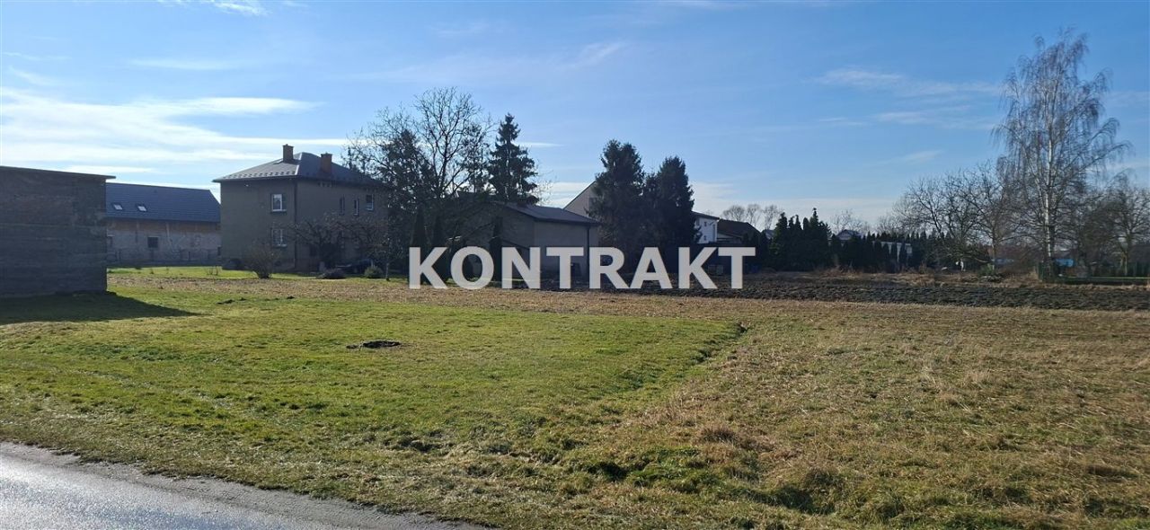 Działka budowlana Oświęcim Babice. Zdjęcie 3