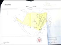 Działka inwestycyjna Koziczyn. Zdjęcie 3